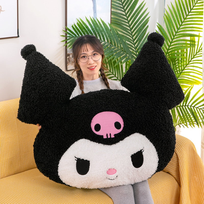 Sanrio Melody Pillow Cushion